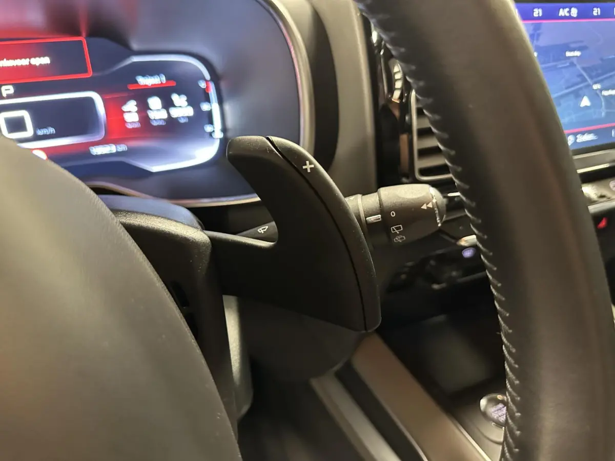 1.2 PureTech Business CAMERA NAVI CARPLAY ECC LM CRUISE.