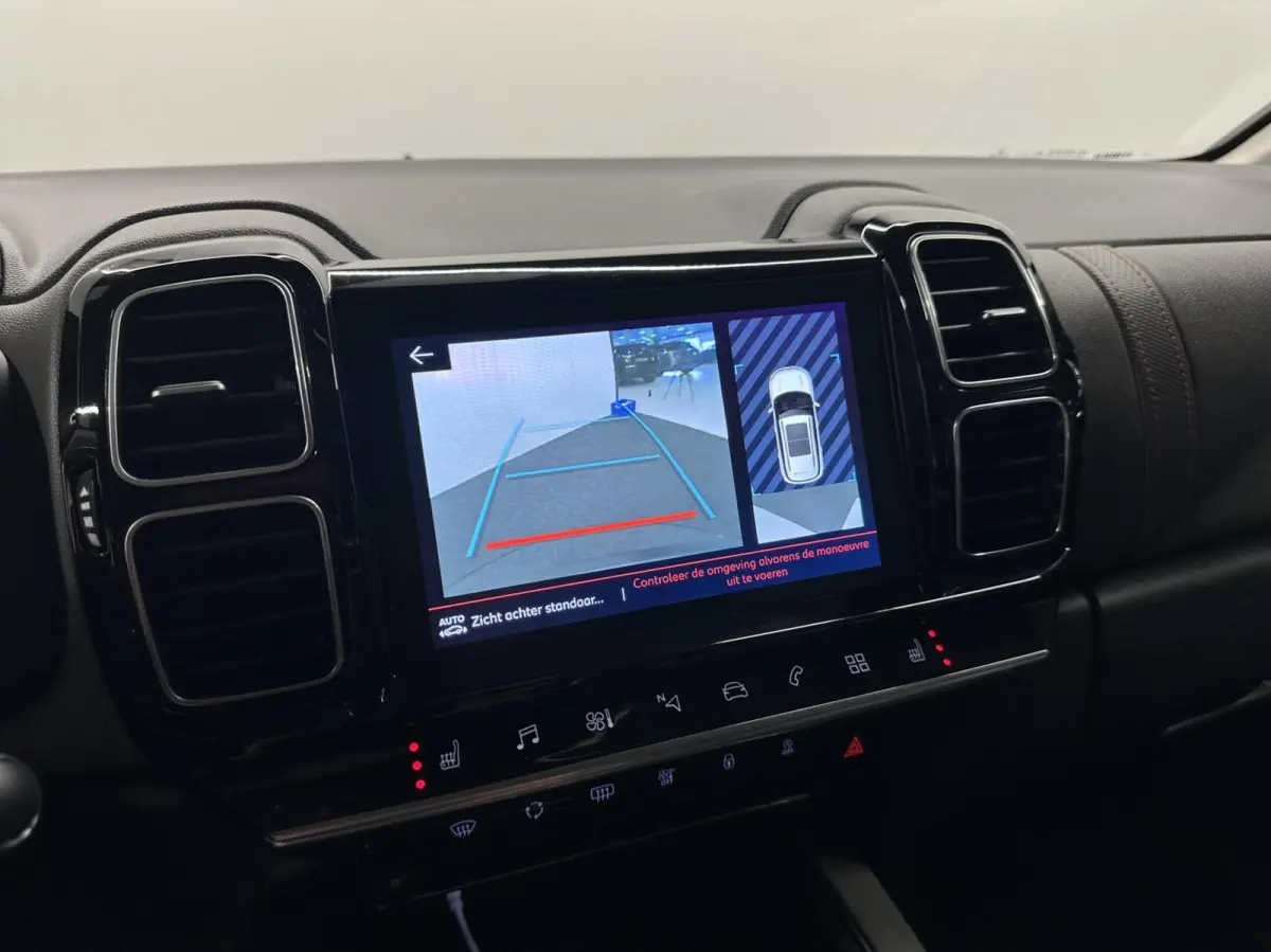 1.2 PureTech Business CAMERA NAVI CARPLAY ECC LM CRUISE.