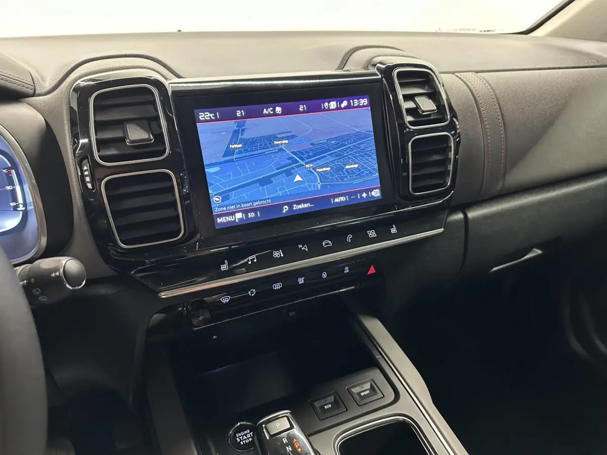 1.2 PureTech Business CAMERA NAVI CARPLAY ECC LM CRUISE.