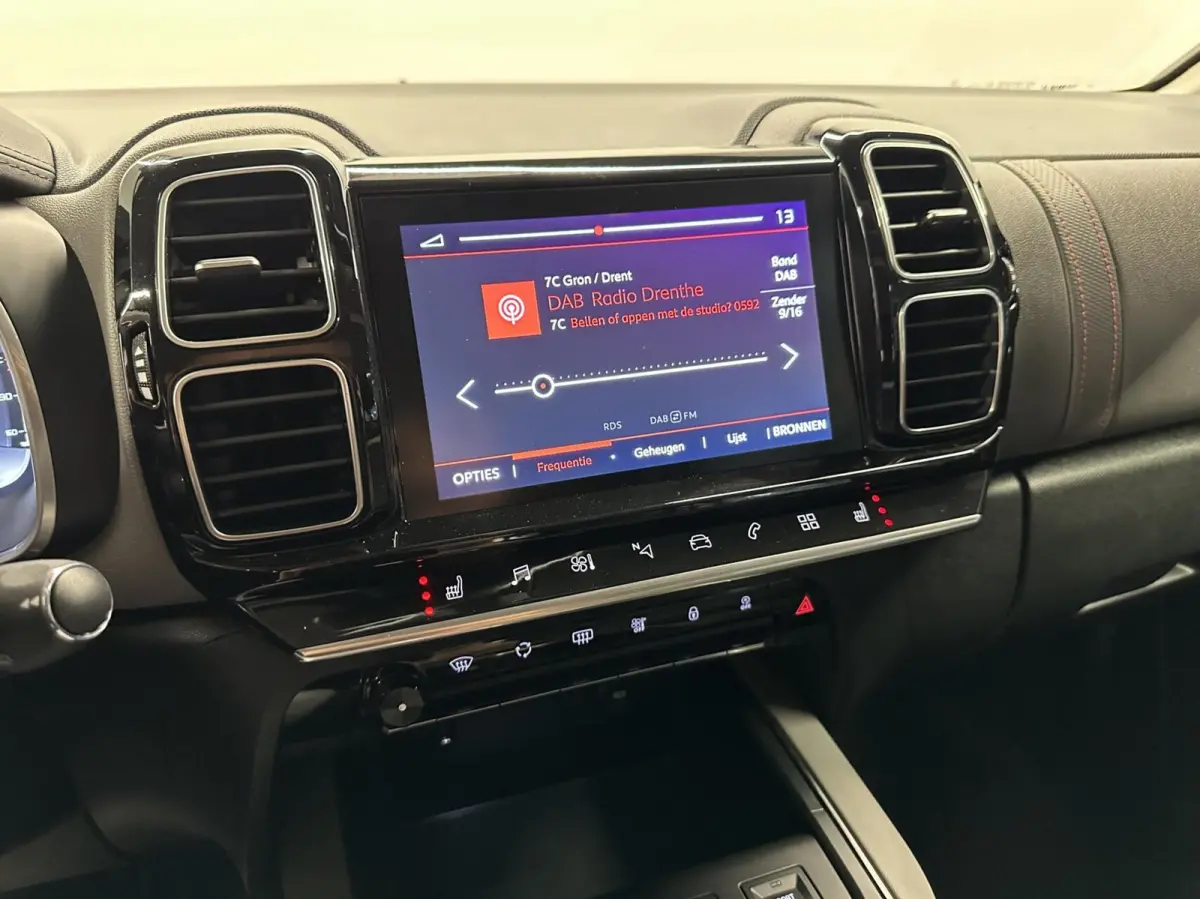 1.2 PureTech Business CAMERA NAVI CARPLAY ECC LM CRUISE.