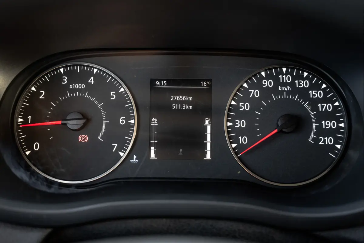 **2.3dCi | Bakwagen met Laadklep | LED | Carplay | Camera | Cruise**