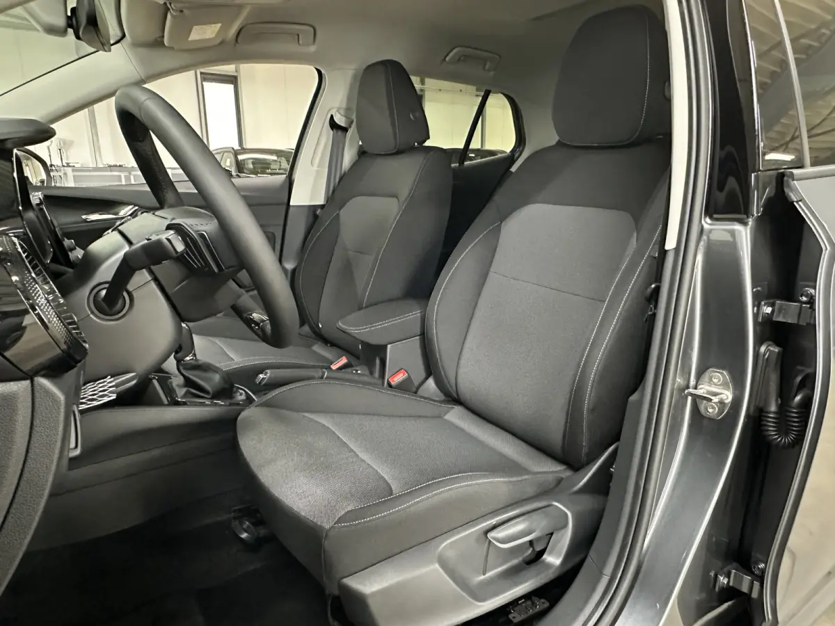 1.0 TSI 115 pk DSG Edition | Apple Carplay/Android Auto | Camera | Winter Pakket |