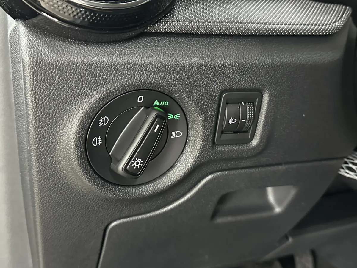 1.0 TSI 115 pk DSG Edition | Apple Carplay/Android Auto | Camera | Winter Pakket |