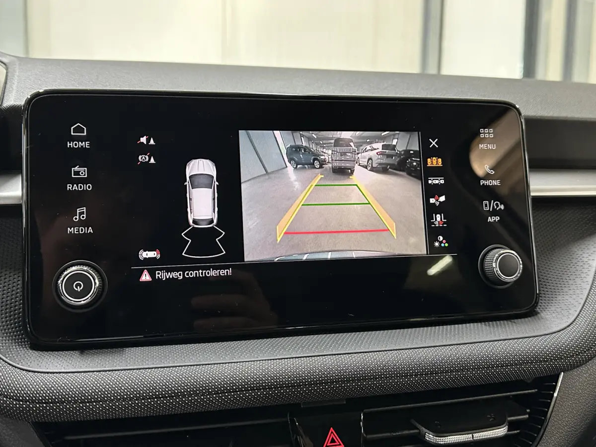 1.0 TSI 115 pk DSG Edition | Apple Carplay/Android Auto | Camera | Winter Pakket |