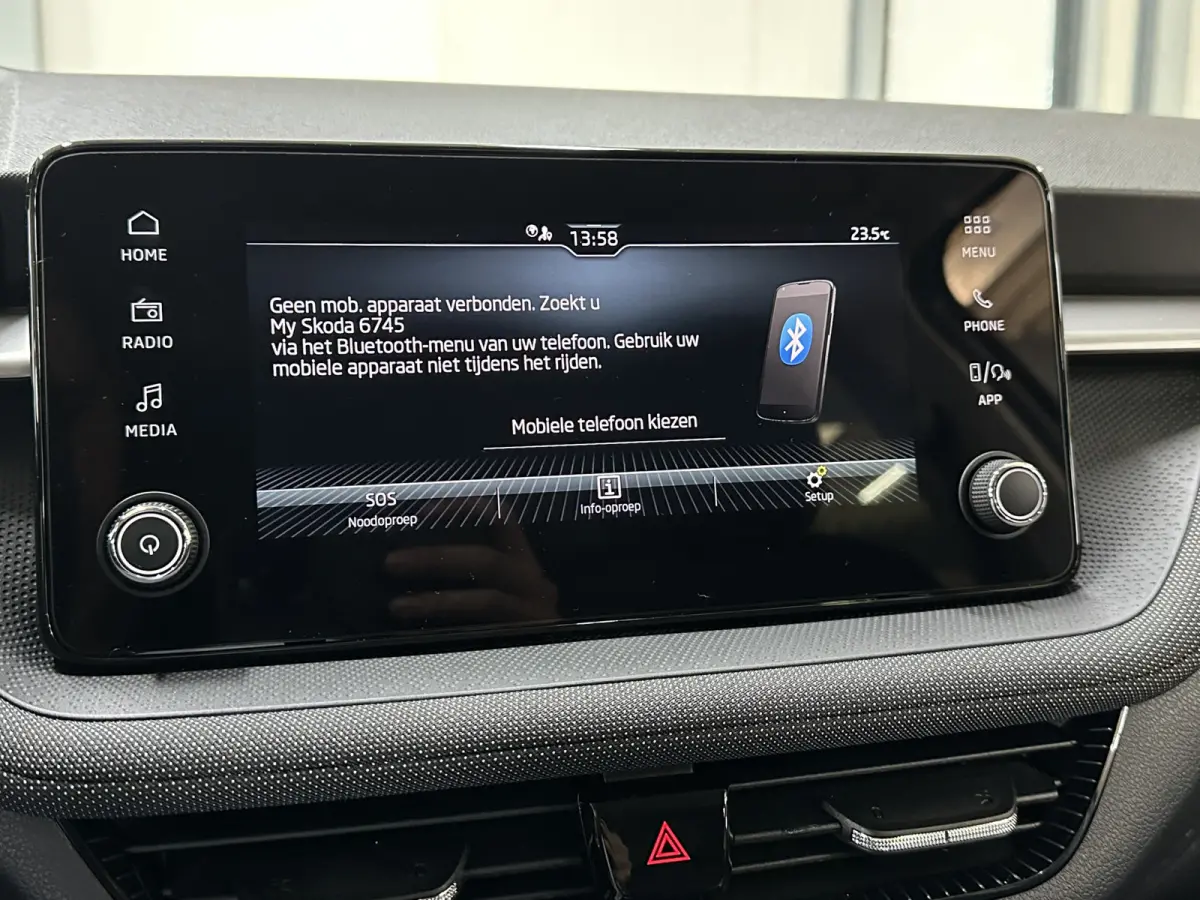 1.0 TSI 115 pk DSG Edition | Apple Carplay/Android Auto | Camera | Winter Pakket |