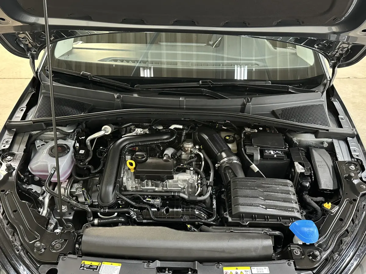 1.0 TSI 115 pk DSG Edition | Apple Carplay/Android Auto | Camera | Winter Pakket |