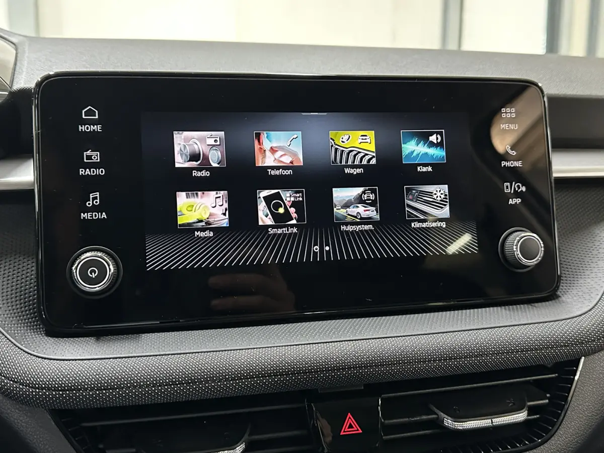1.0 TSI 115 pk DSG Edition | Apple Carplay/Android Auto | Camera | Winter Pakket |
