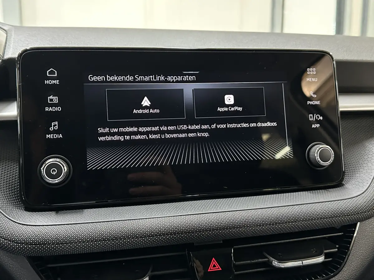 1.0 TSI 115 pk DSG Edition | Apple Carplay/Android Auto | Camera | Winter Pakket |