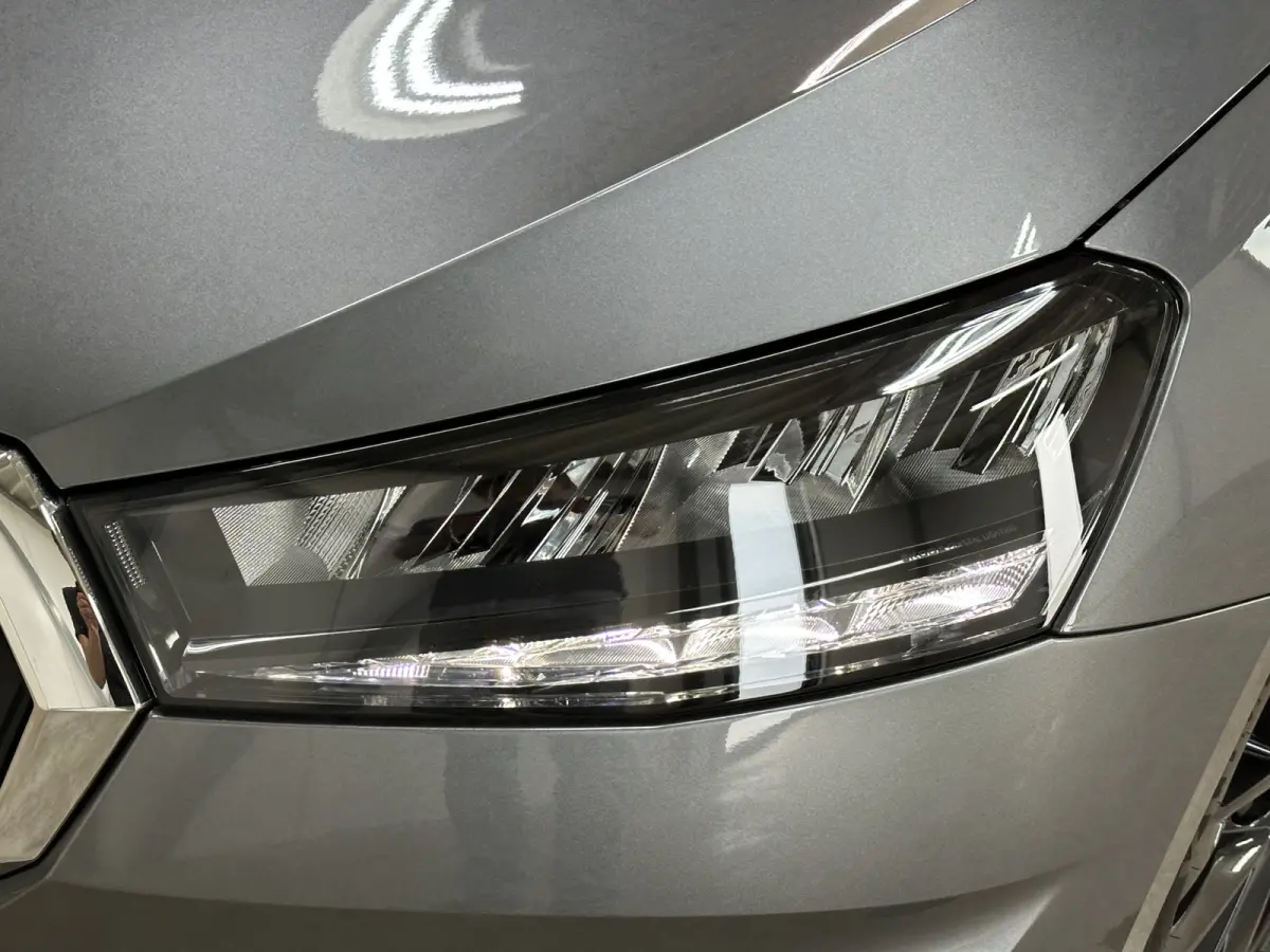 1.0 TSI 115 pk DSG Edition | Apple Carplay/Android Auto | Camera | Winter Pakket |