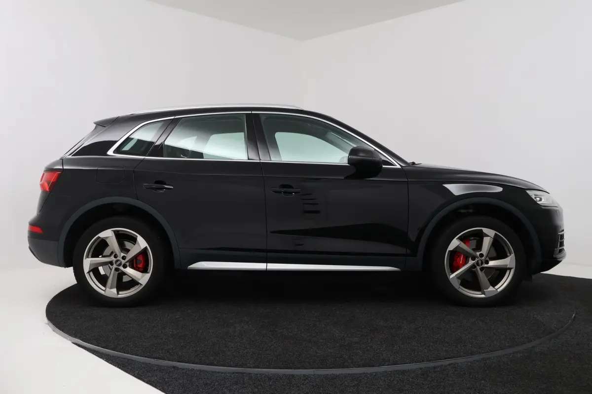 2.0 TFSI quattro Design Pro S-Line Plus (Goed OnderH, Navi, Camera, Climate Con, PDC V+A, Etc)