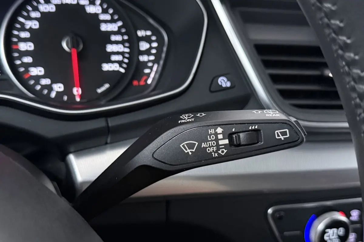 2.0 TFSI quattro Design Pro S-Line Plus (Goed OnderH, Navi, Camera, Climate Con, PDC V+A, Etc)