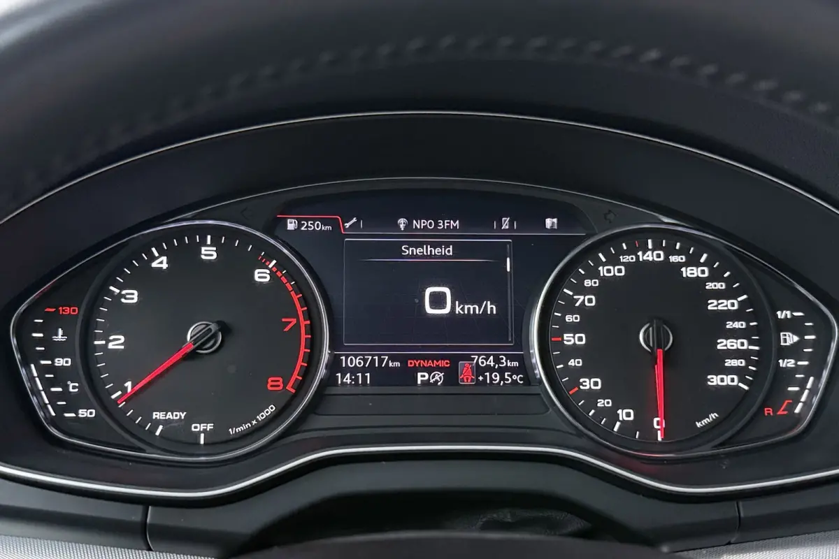 2.0 TFSI quattro Design Pro S-Line Plus (Goed OnderH, Navi, Camera, Climate Con, PDC V+A, Etc)