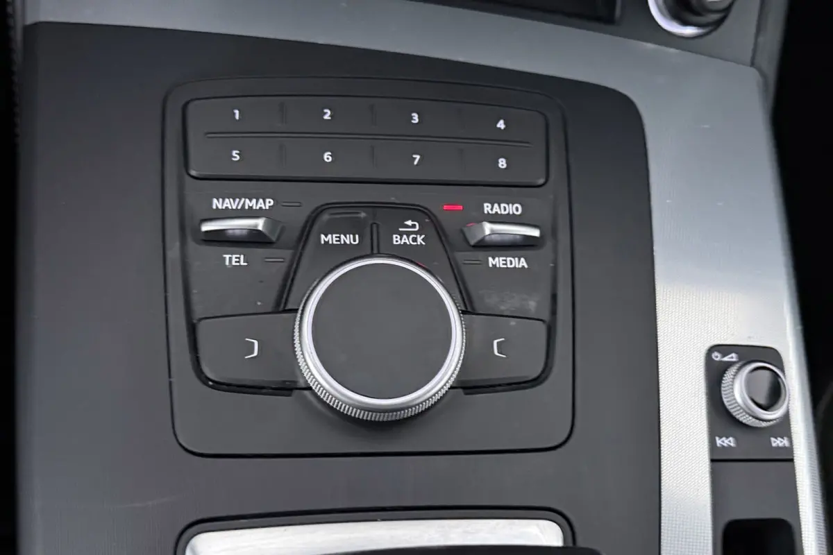2.0 TFSI quattro Design Pro S-Line Plus (Goed OnderH, Navi, Camera, Climate Con, PDC V+A, Etc)