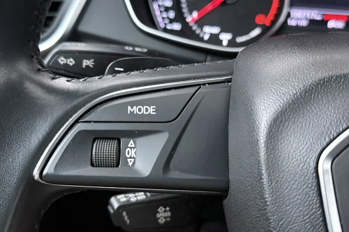 2.0 TFSI quattro Design Pro S-Line Plus (Goed OnderH, Navi, Camera, Climate Con, PDC V+A, Etc)