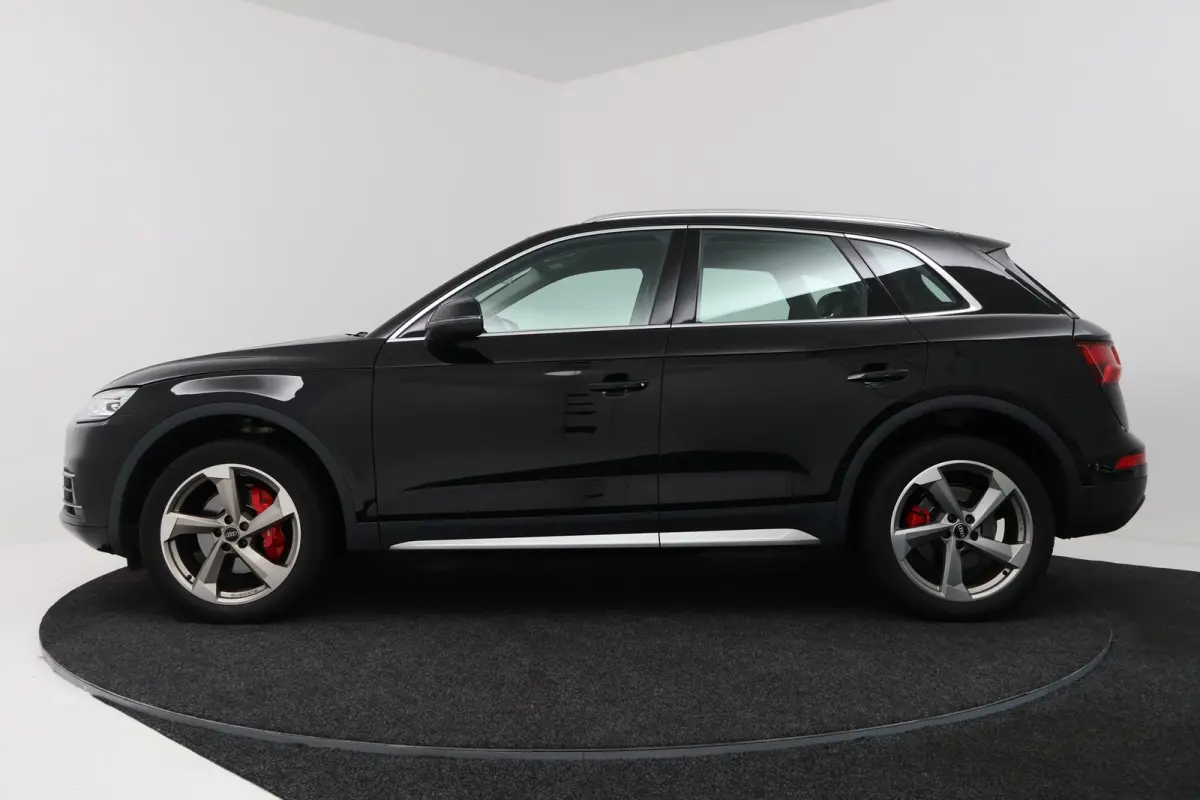 2.0 TFSI quattro Design Pro S-Line Plus (Goed OnderH, Navi, Camera, Climate Con, PDC V+A, Etc)