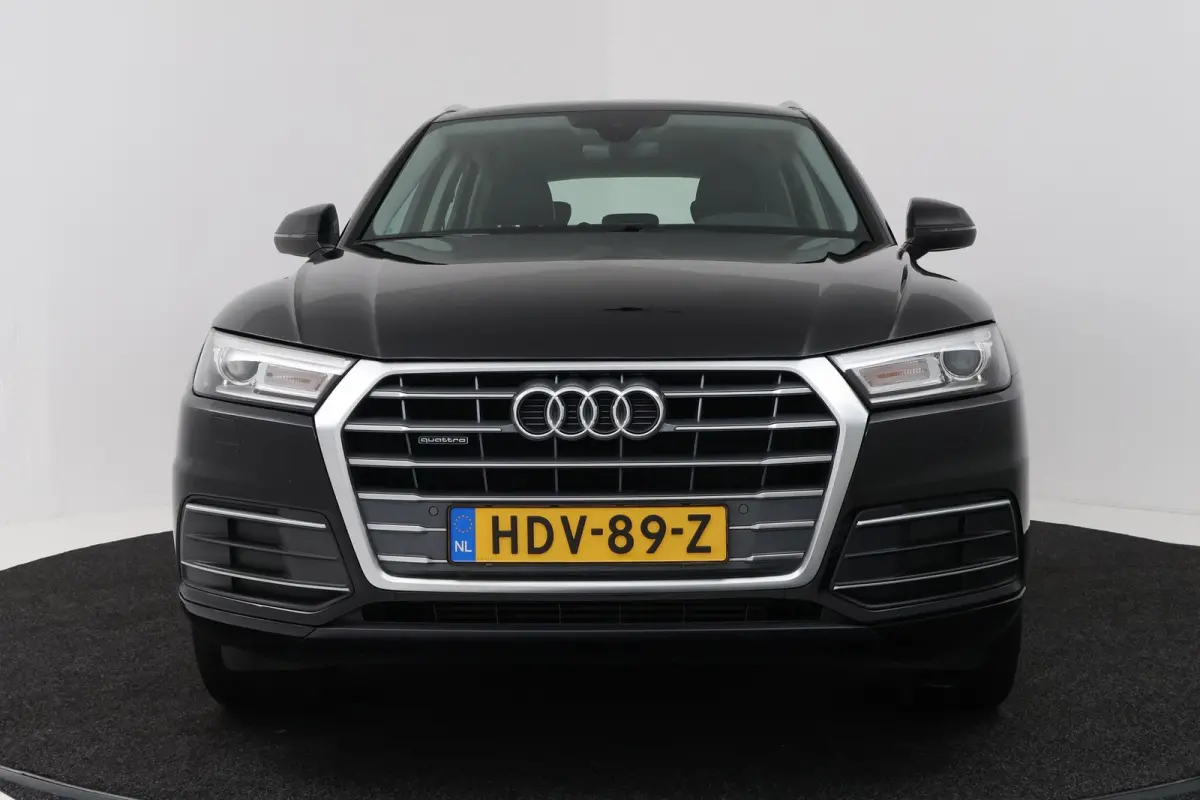 2.0 TFSI quattro Design Pro S-Line Plus (Goed OnderH, Navi, Camera, Climate Con, PDC V+A, Etc)