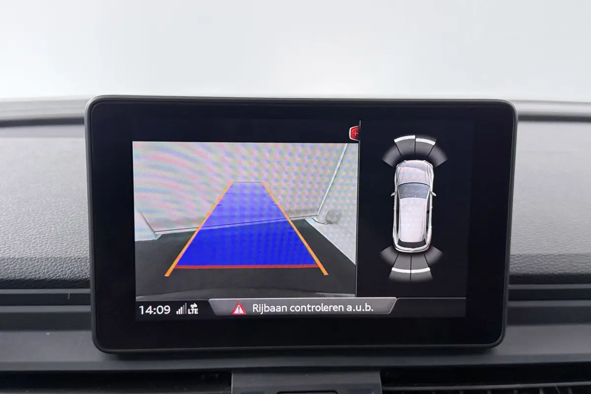 2.0 TFSI quattro Design Pro S-Line Plus (Goed OnderH, Navi, Camera, Climate Con, PDC V+A, Etc)