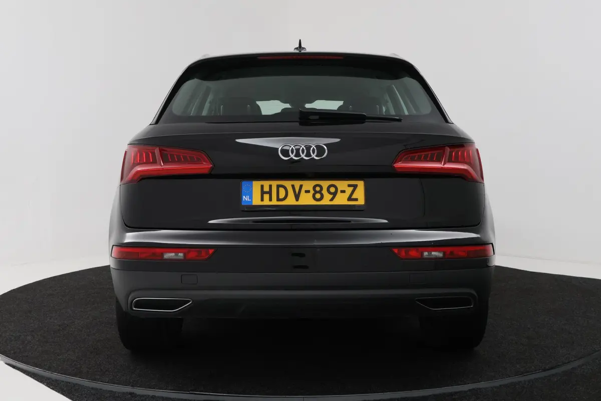 2.0 TFSI quattro Design Pro S-Line Plus (Goed OnderH, Navi, Camera, Climate Con, PDC V+A, Etc)