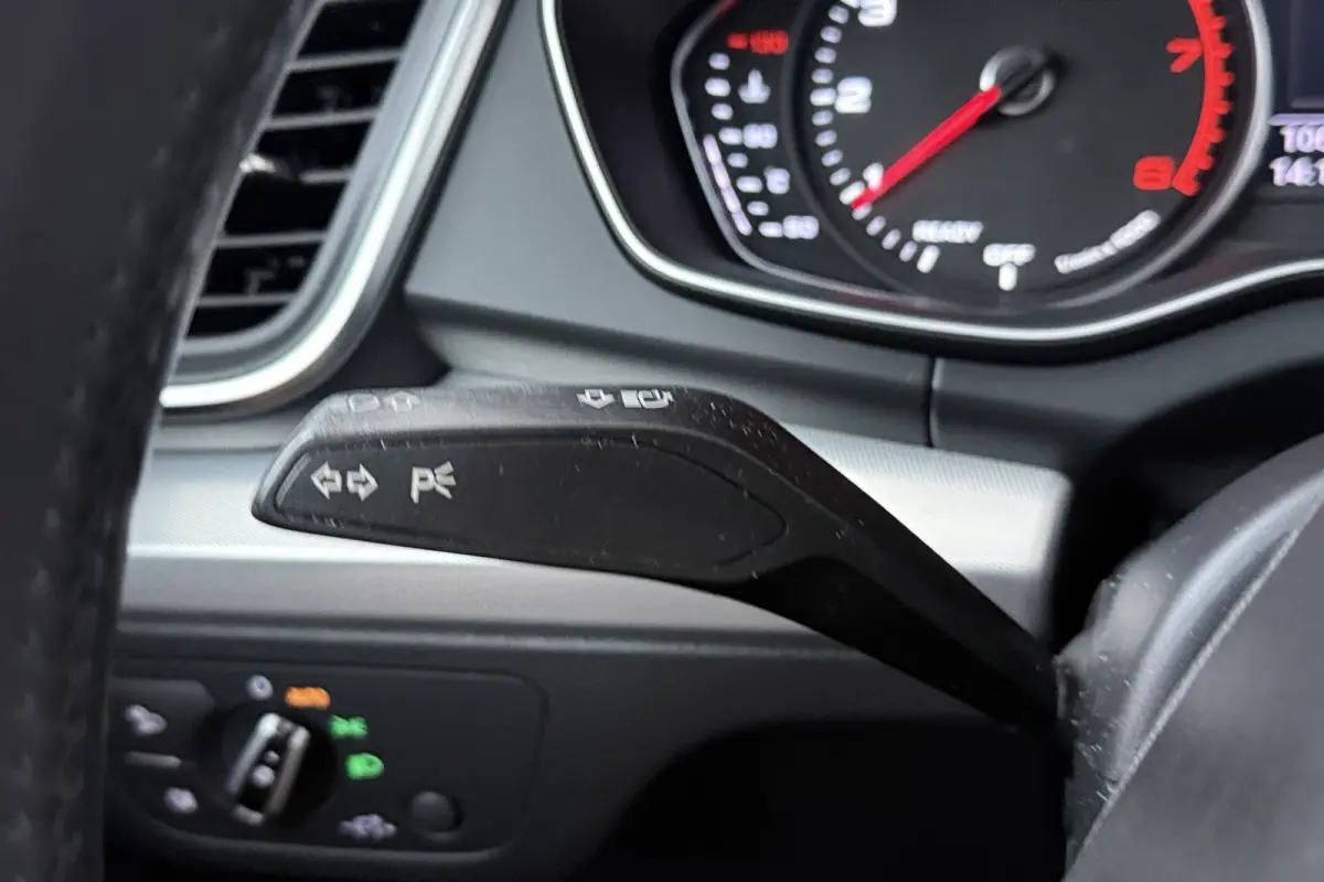 2.0 TFSI quattro Design Pro S-Line Plus (Goed OnderH, Navi, Camera, Climate Con, PDC V+A, Etc)