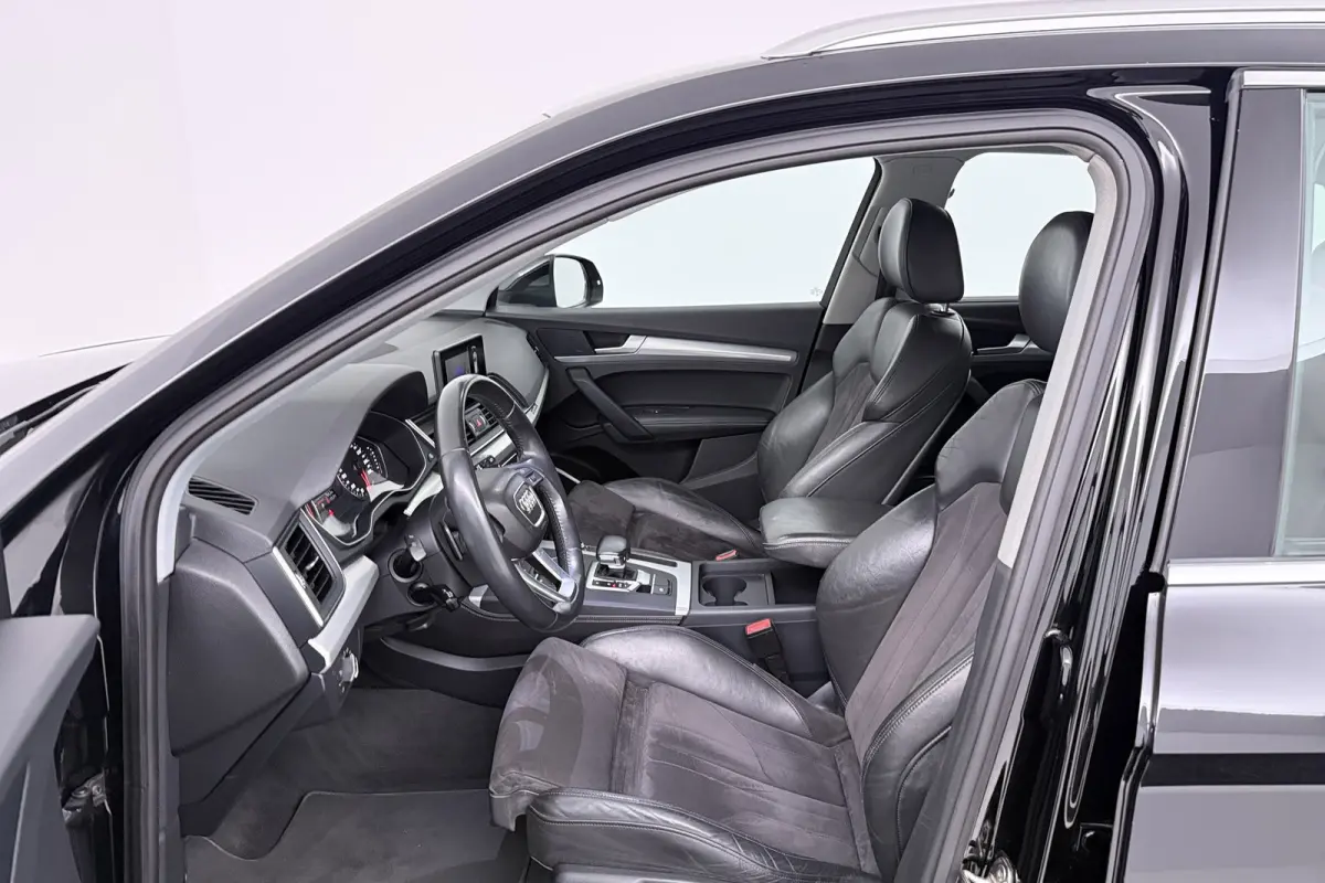 2.0 TFSI quattro Design Pro S-Line Plus (Goed OnderH, Navi, Camera, Climate Con, PDC V+A, Etc)