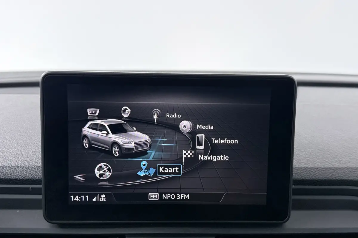 2.0 TFSI quattro Design Pro S-Line Plus (Goed OnderH, Navi, Camera, Climate Con, PDC V+A, Etc)