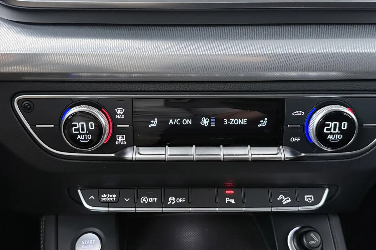 2.0 TFSI quattro Design Pro S-Line Plus (Goed OnderH, Navi, Camera, Climate Con, PDC V+A, Etc)