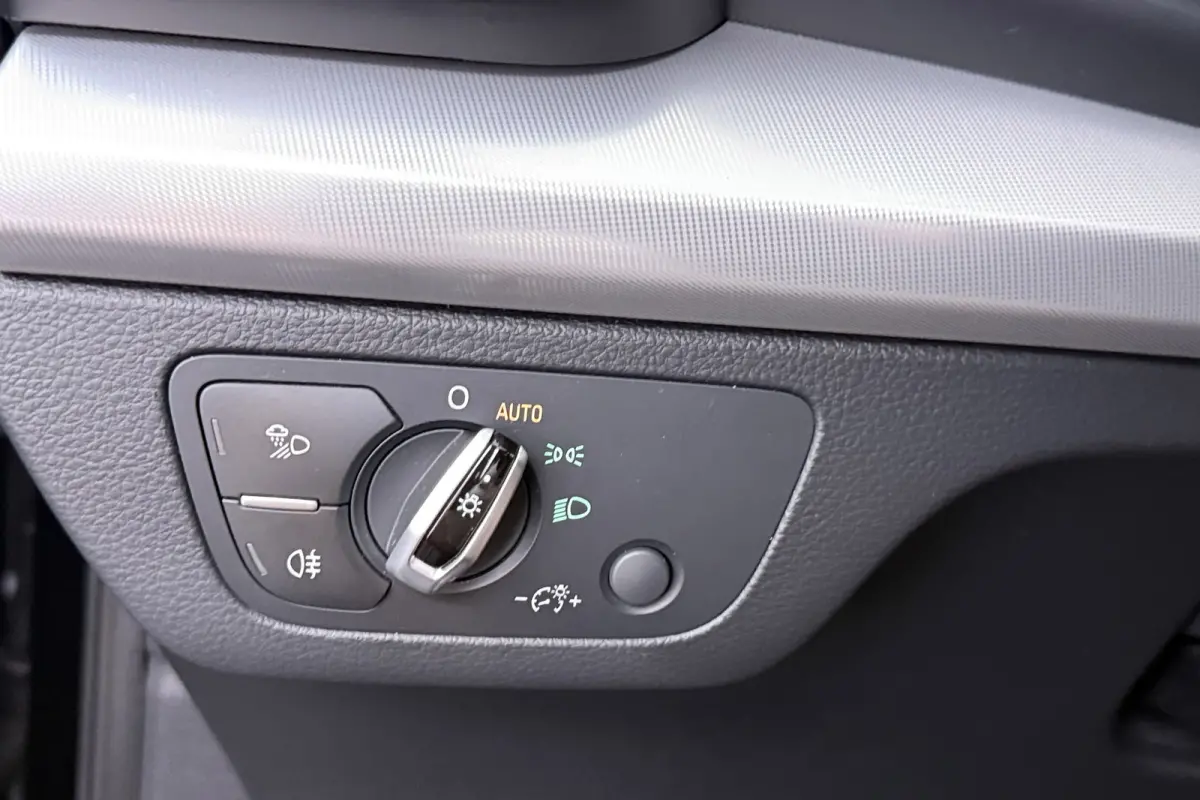 2.0 TFSI quattro Design Pro S-Line Plus (Goed OnderH, Navi, Camera, Climate Con, PDC V+A, Etc)