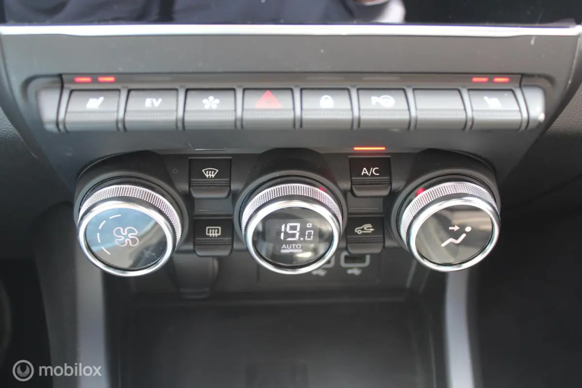 1.6 E-Tech full hybrid RS-Line Full Options