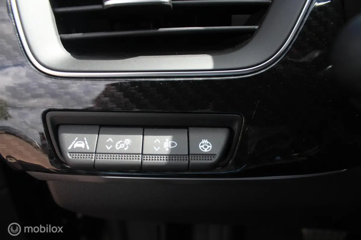 1.6 E-Tech full hybrid RS-Line Full Options