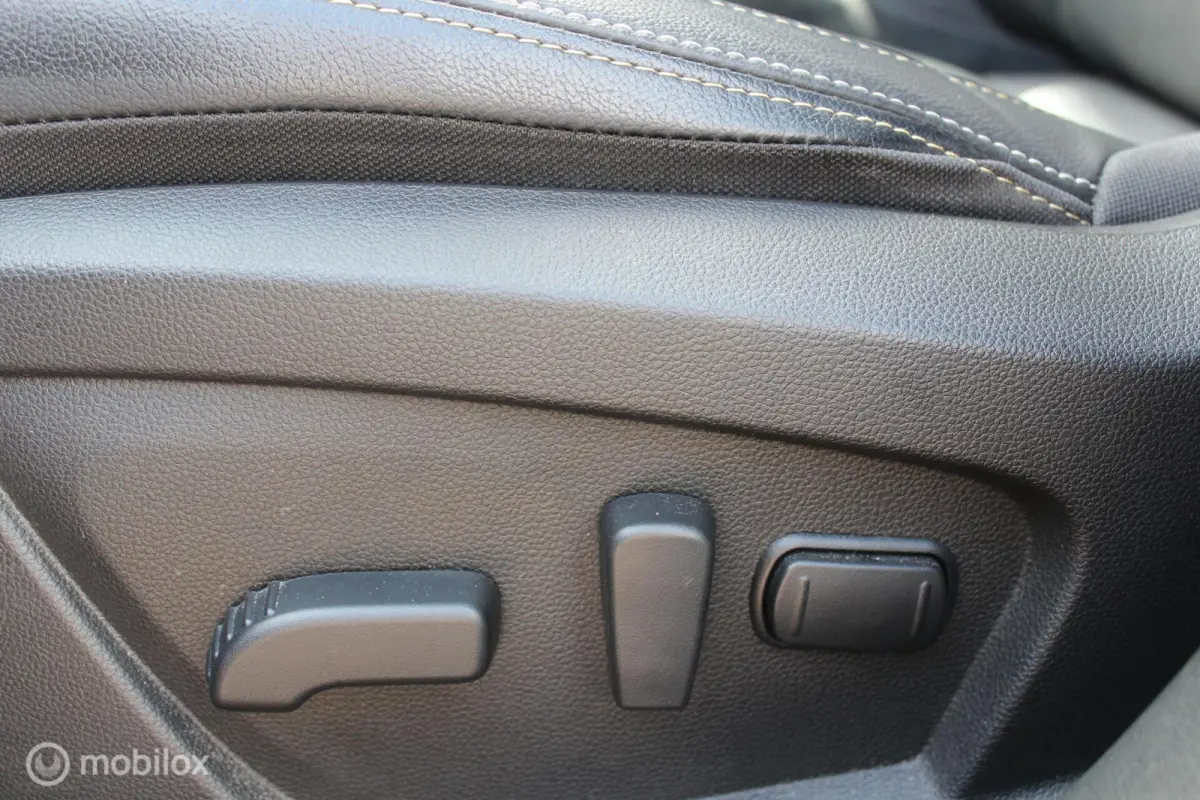 1.6 E-Tech full hybrid RS-Line Full Options