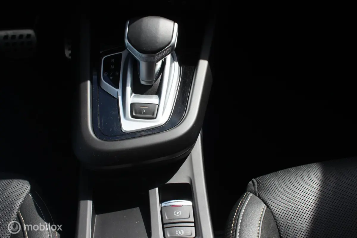 1.6 E-Tech full hybrid RS-Line Full Options