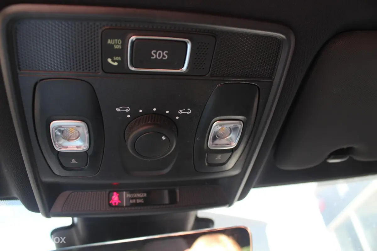 1.6 E-Tech full hybrid RS-Line Full Options