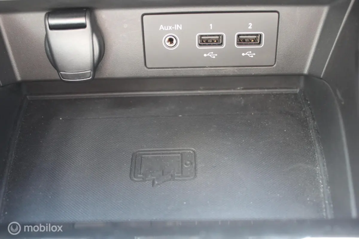 1.6 E-Tech full hybrid RS-Line Full Options