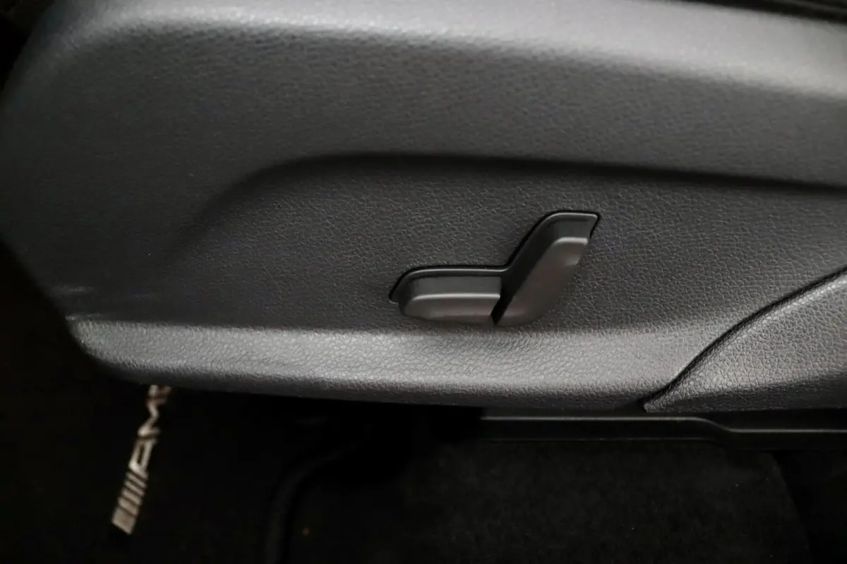 350e 4MATIC AMG line hybride AUT. wit