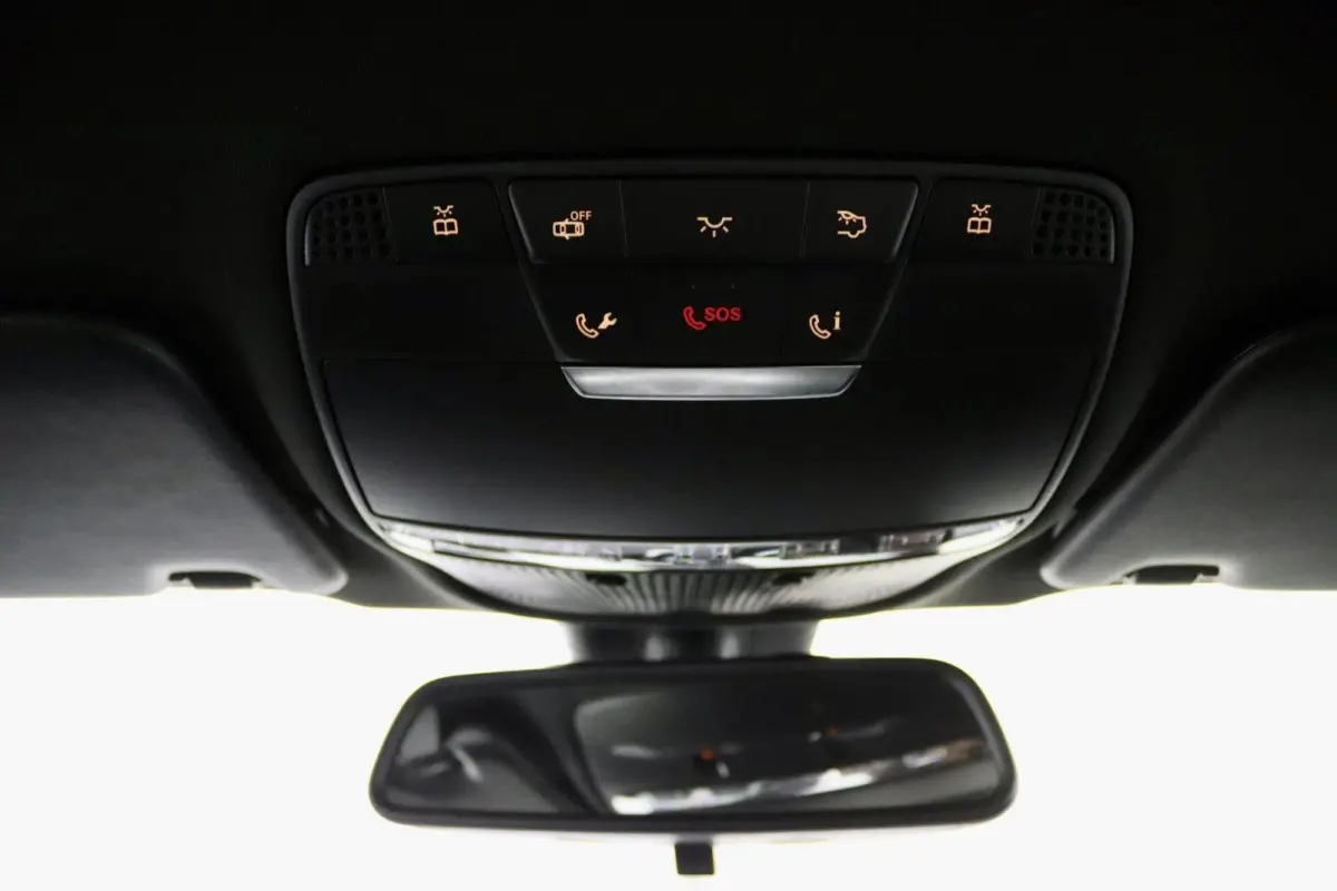 350e 4MATIC AMG line hybride AUT. wit