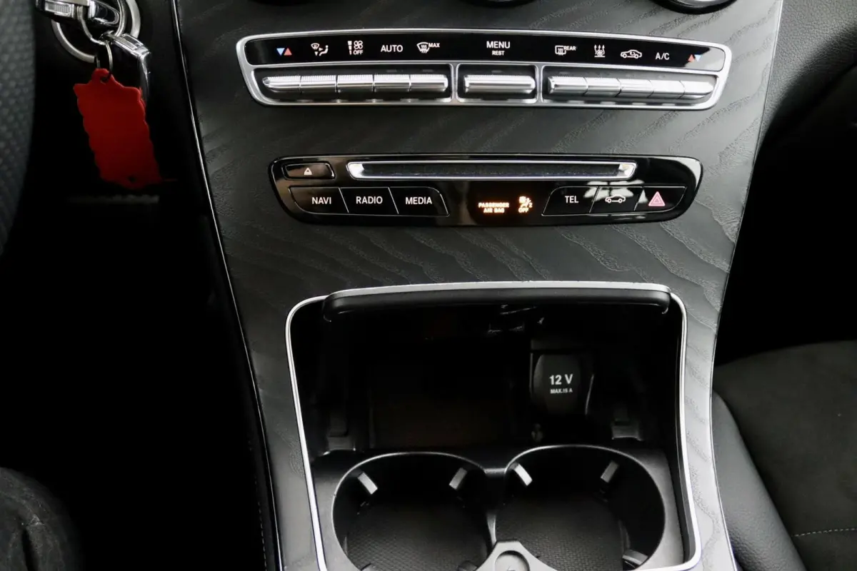 350e 4MATIC AMG line hybride AUT. wit