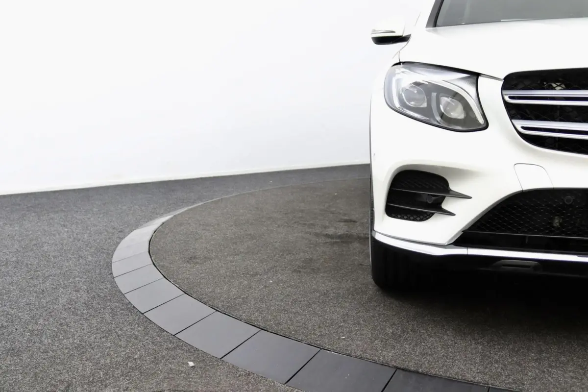 350e 4MATIC AMG line hybride AUT. wit