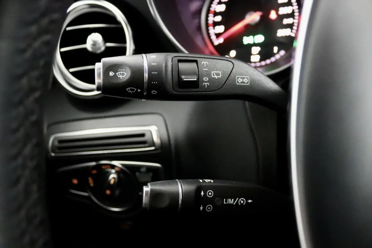 350e 4MATIC AMG line hybride AUT. wit