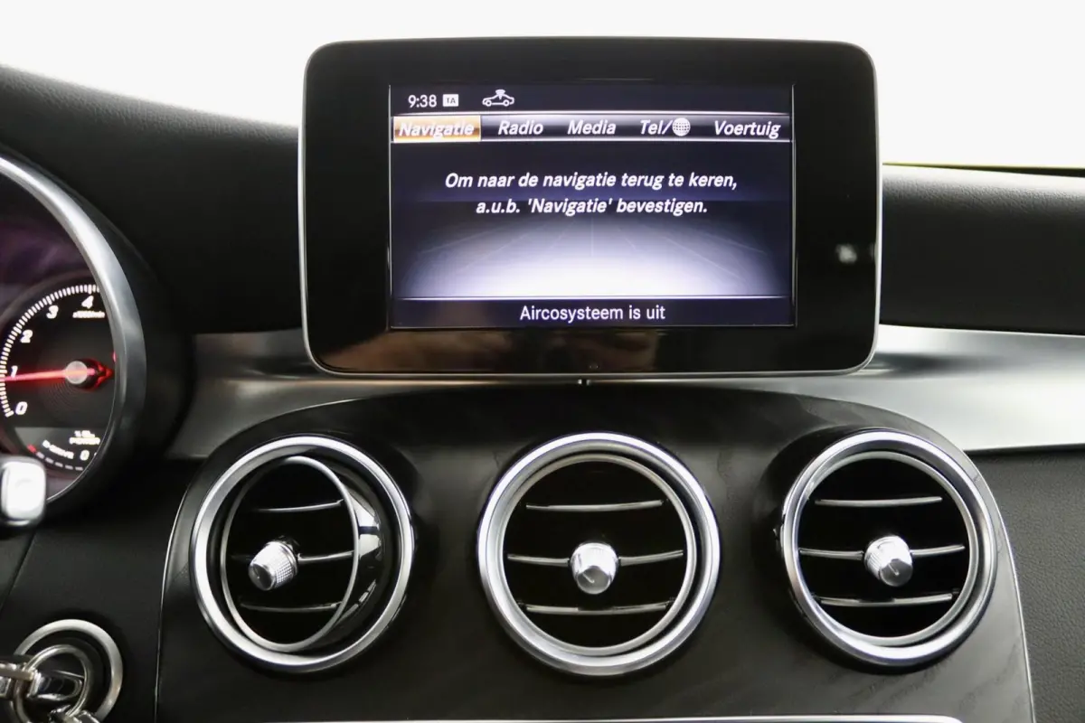 350e 4MATIC AMG line hybride AUT. wit