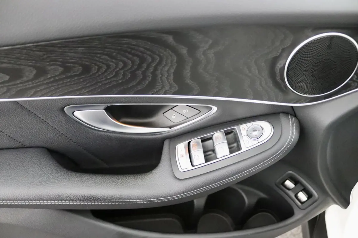 350e 4MATIC AMG line hybride AUT. wit