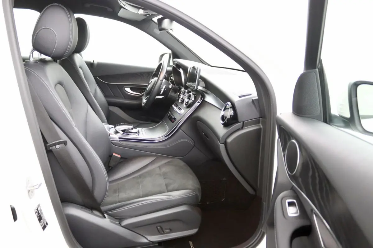 350e 4MATIC AMG line hybride AUT. wit