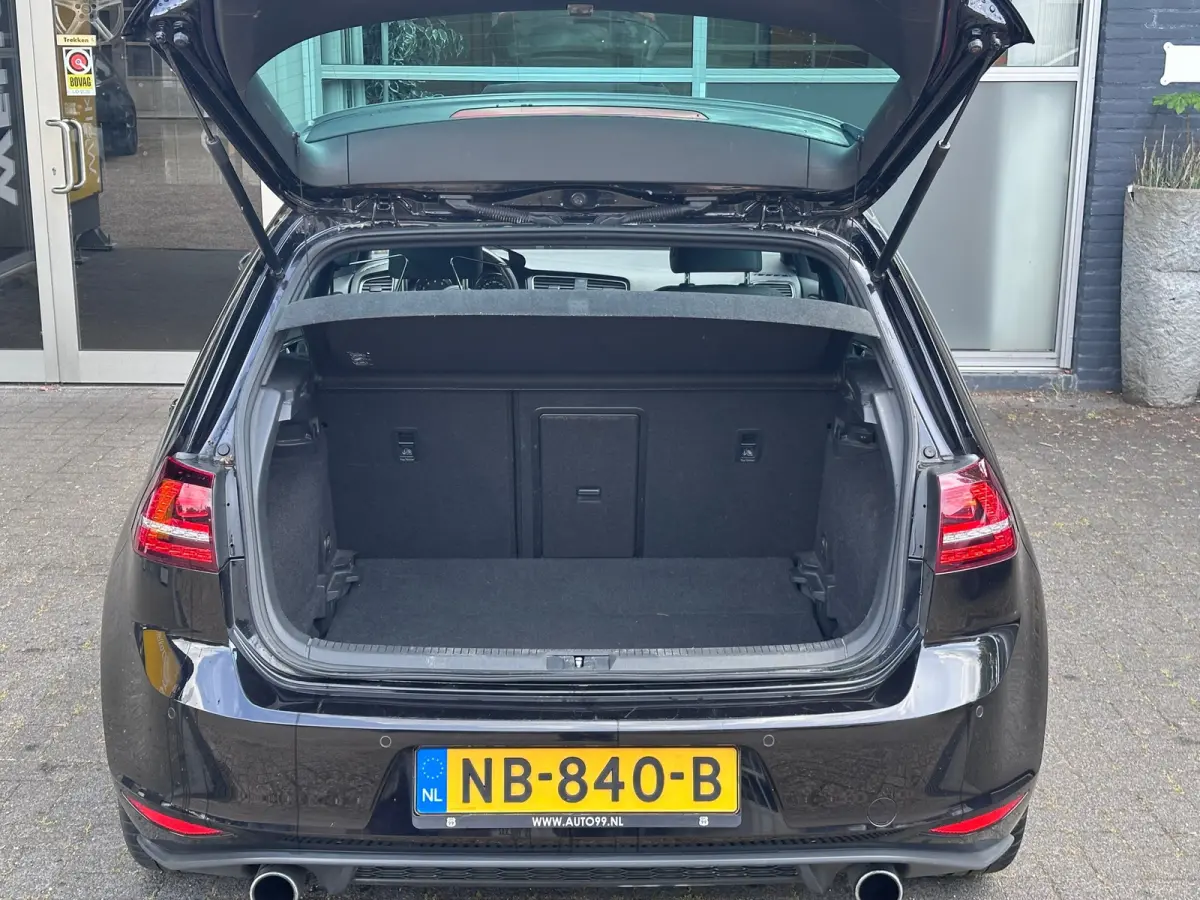 2.0 TSI GTI NIEUWE MOTOR / AUTO / CLIMA / CRUISE / NAVI