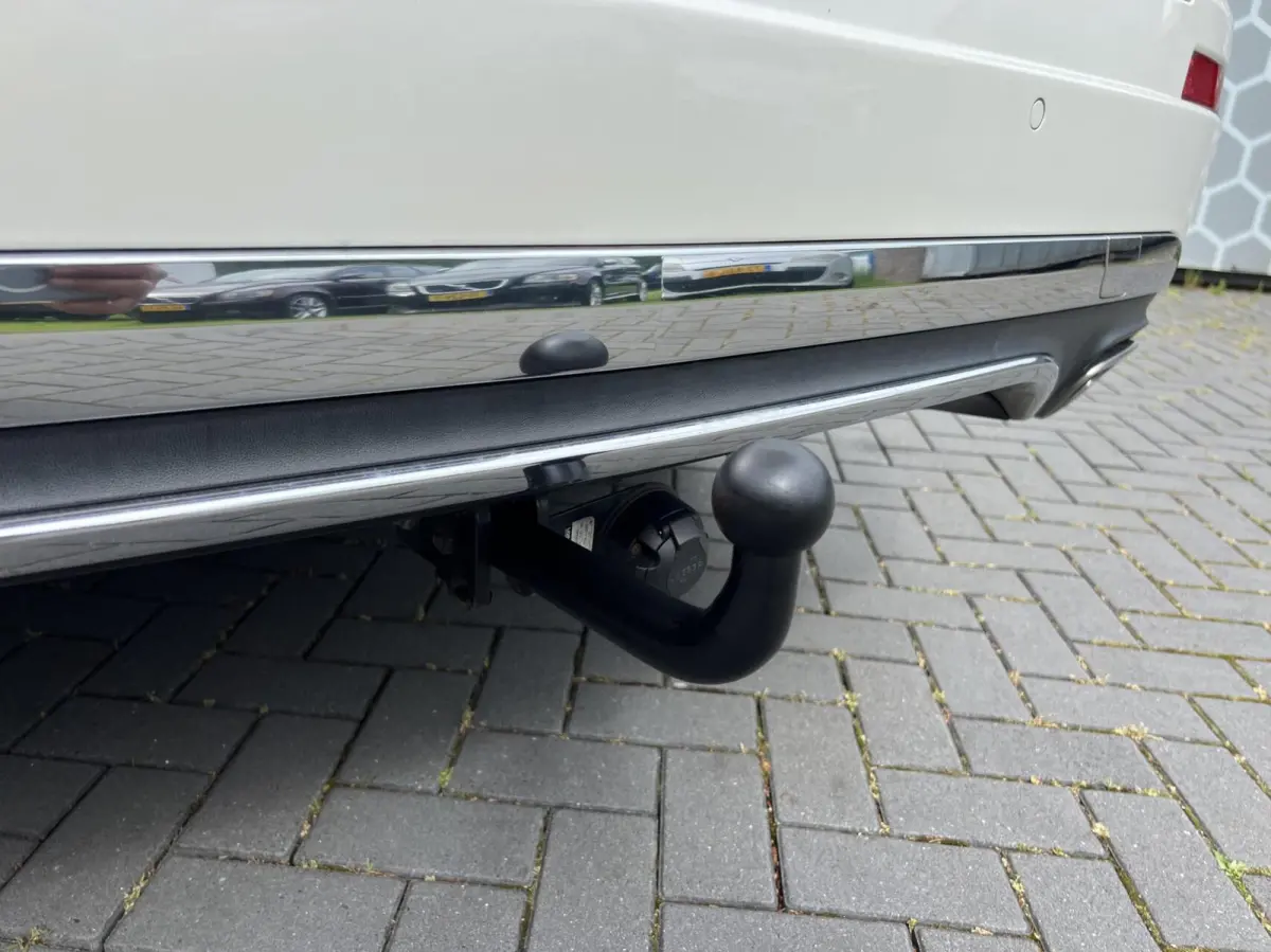 500 4-Matic Pano V8 Leer Xenon Luchtvering