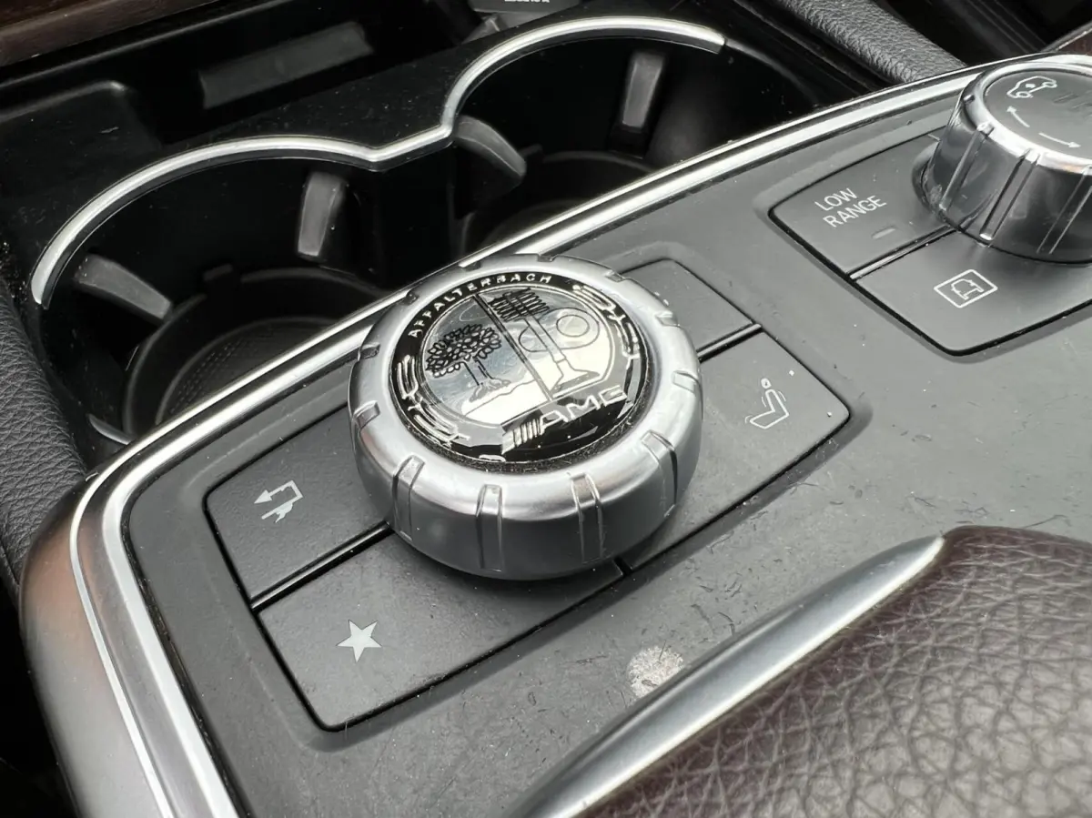 500 4-Matic Pano V8 Leer Xenon Luchtvering