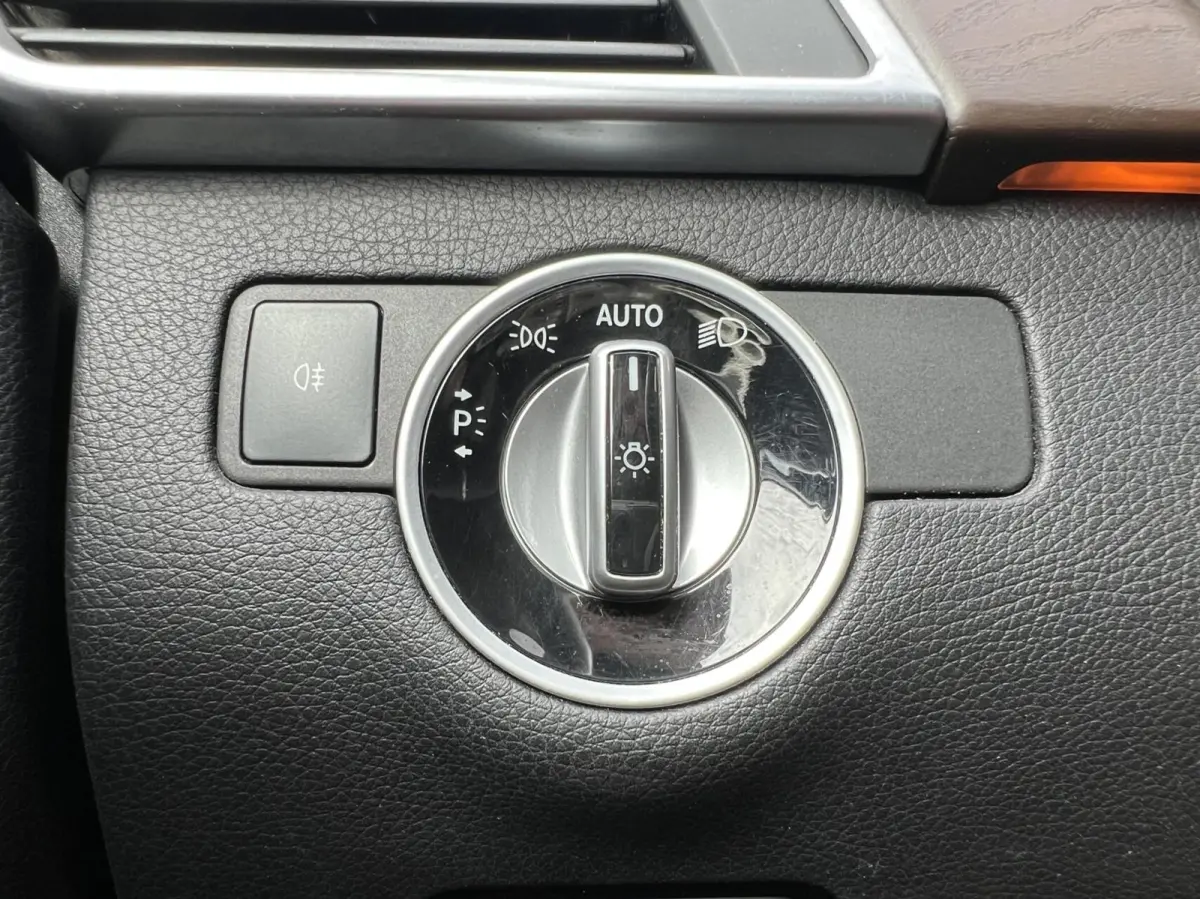 500 4-Matic Pano V8 Leer Xenon Luchtvering