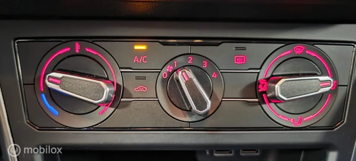 1.0 TSI Comfortline . Dealer Onderh. Incl.APK+Afleveringsbeurt