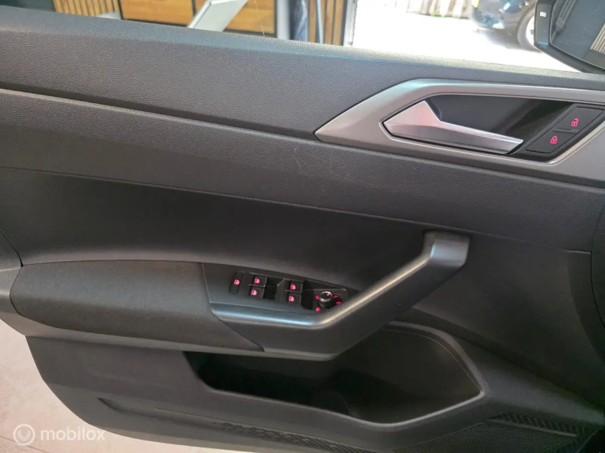 1.0 TSI Comfortline . Dealer Onderh. Incl.APK+Afleveringsbeurt