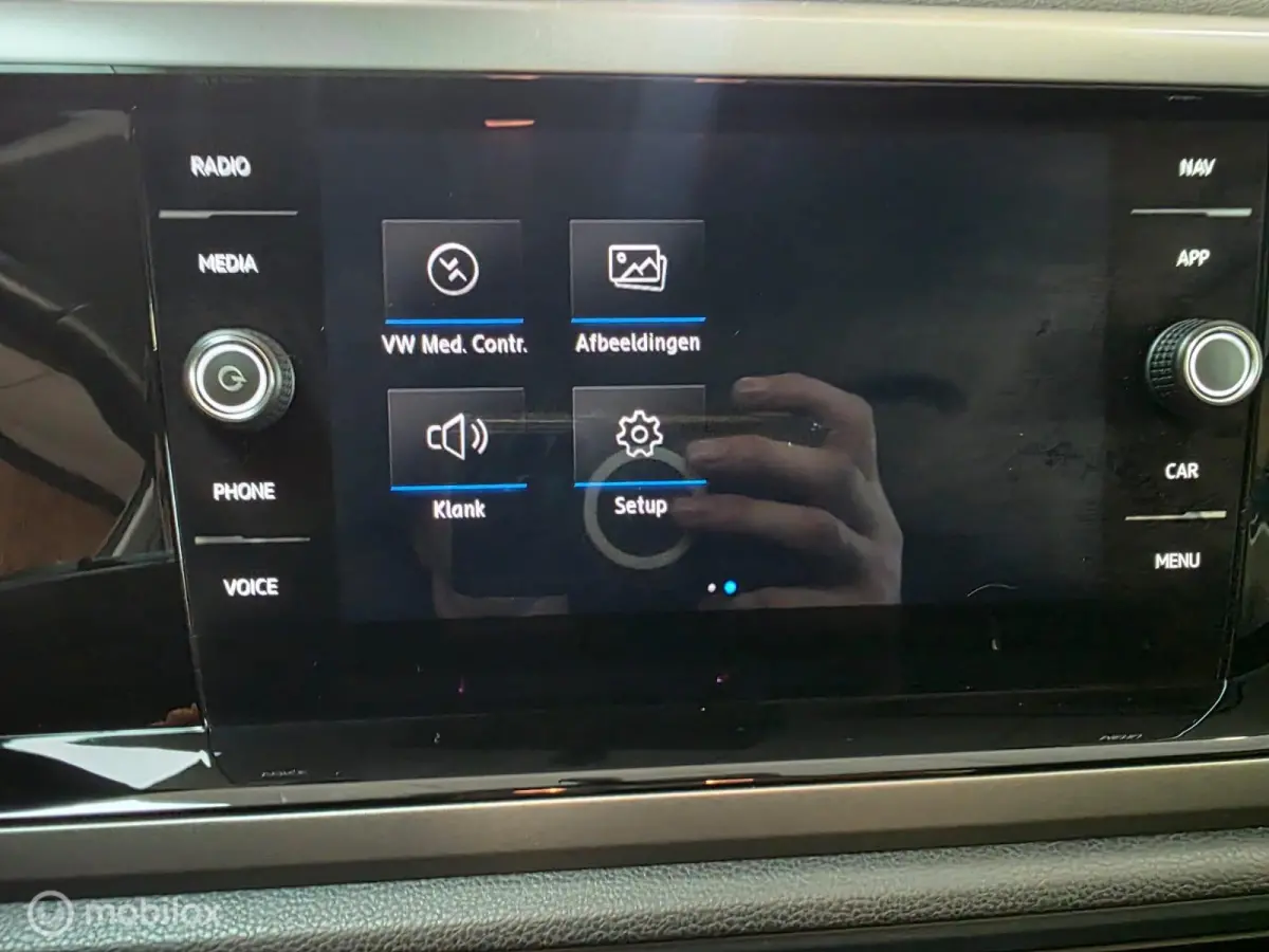 1.0 TSI Comfortline . Dealer Onderh. Incl.APK+Afleveringsbeurt