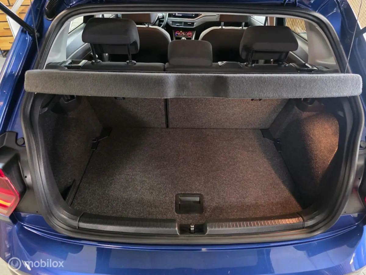 1.0 TSI Comfortline . Dealer Onderh. Incl.APK+Afleveringsbeurt