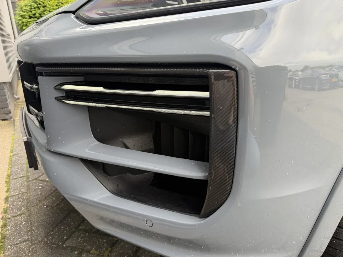 4.0 Turbo E-Hybrid Sport Chrono | 360* Camera | Achteras Besturing | Burmester | Bijrijders Display | Head-Up Display | CARBON |